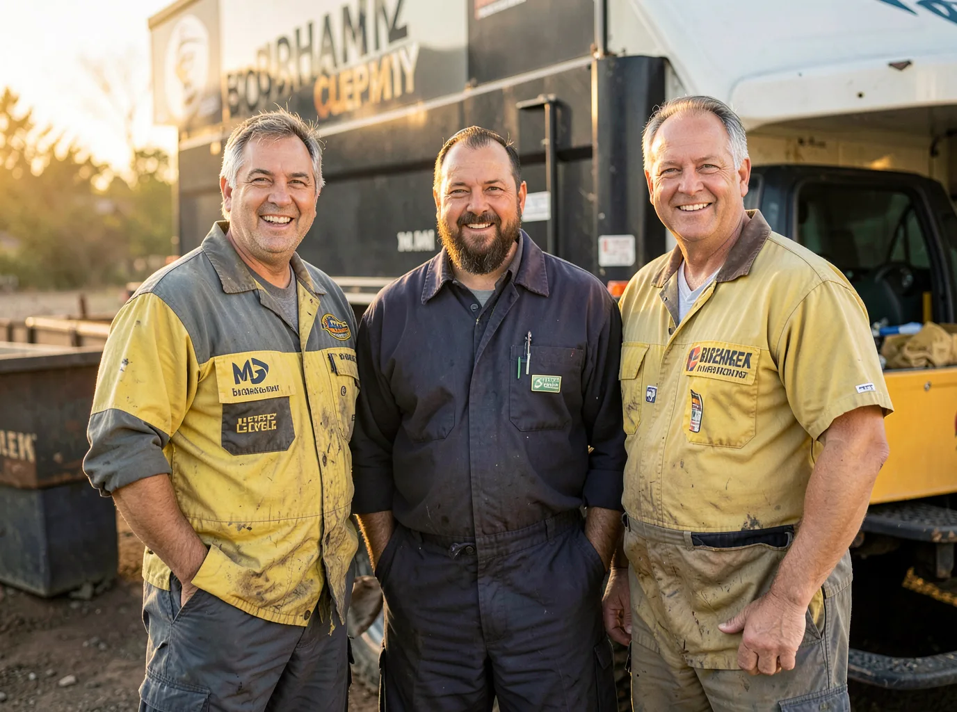 Sewage Cleanup company in Prince, WV